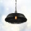 Creative Eisen Deckenleuchte Retro Industriell Vintage 9