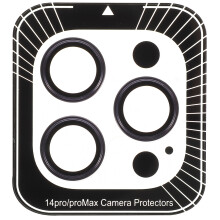 1 Set Schutzfolien Für Kameraobjektiv 14Pro/14ProMax