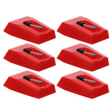 6St Stylus Nadel Für Ersatz Zubehör
