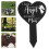 Pet Memorial Stake Acryl Herzförmig Garten Grab 11