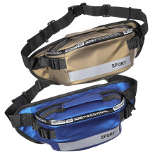 2 Hüfttaschen Gürteltaschen Für Outdoor Sport