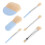 1 Set Mini Make-up Mit Etui Für Unterwegs 1