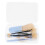 1 Set Mini Make-up Mit Etui Für Unterwegs 9