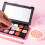 1 Set Mini Make-up Mit Etui Für Unterwegs 5