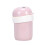 Form Zahnstocher Box Kunststoff Spender Pink 8