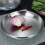 Servierplatte Rund 20 Cm Für Meeresfrüchte 4