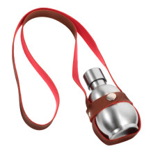 Flasche Wasser Kanne Outdoor Mit Trageriemen Und
