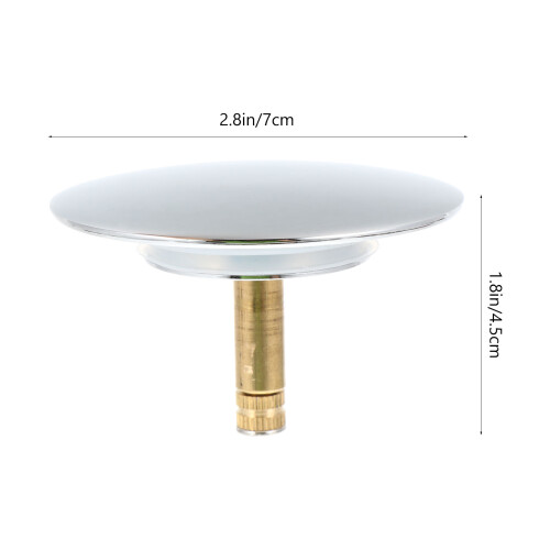 Küchen Und Ablaufsieb Stopper Spülfilter 1