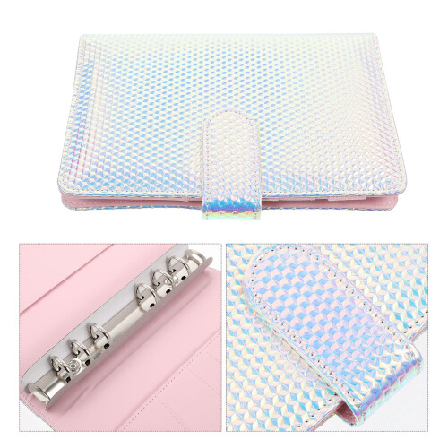 Notebook Schutzhülle Mit Magnetverschluss Für Schule Und Büro 2