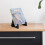 Acryl Desktop Buchständer Schwarz Für Büro Buchladen 7