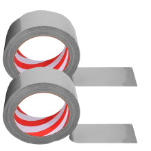 2 Ducting Tape Hochleistungs Klebeband Für Heimwerkerprojekte