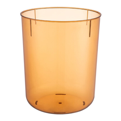 Clear Haushalt Clear Abfalleimer Für Büro 2