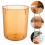 Clear Haushalt Clear Abfalleimer Für Büro 4
