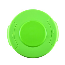 Groene Silicone Binnenpot Met Goede Afdichting