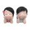 Paar Creatieve Cartoon Auto Dashboard Kus Hars Ornamen 5