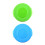 Groene Silicone Binnenpot Met Goede Afdichting 11