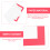 20 Blatt Kinder Malvorlagen Papier Malpapier Zeichenpapier 7