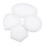 4Pcs Oil Painting Boards Portable Blank Frames For Practical Art Use 7