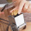 Stainless Steel Cheese Rotary Shredder Kitchen Silver Tool 9