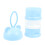 Rangement Lait Poudre Bébé 3 Compartiments PP 2