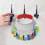 1Set Premium Plastic Iron Key Organizer Tags for Warehouse Home Use 11