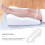 2Stück Strumpfhalter Brautstrumpfband Hochzeitsaccessoire 8