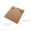 1 Set Mit 50 Braune Kraftpapiertüten Für Cd Und Briefe 4