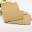 1 Set Mit 50 Braune Kraftpapiertüten Für Cd Und Briefe 7