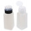 2Stück Leere Pumpflaschen Für Nagellackentferner 250Ml 10