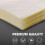1000 Shrink Wrap PVC Für Ätherische Öle 6