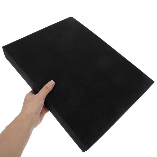 4Stück Schneidbare Polyurethan-Schaumplatten Für Werkzeugkasten 2