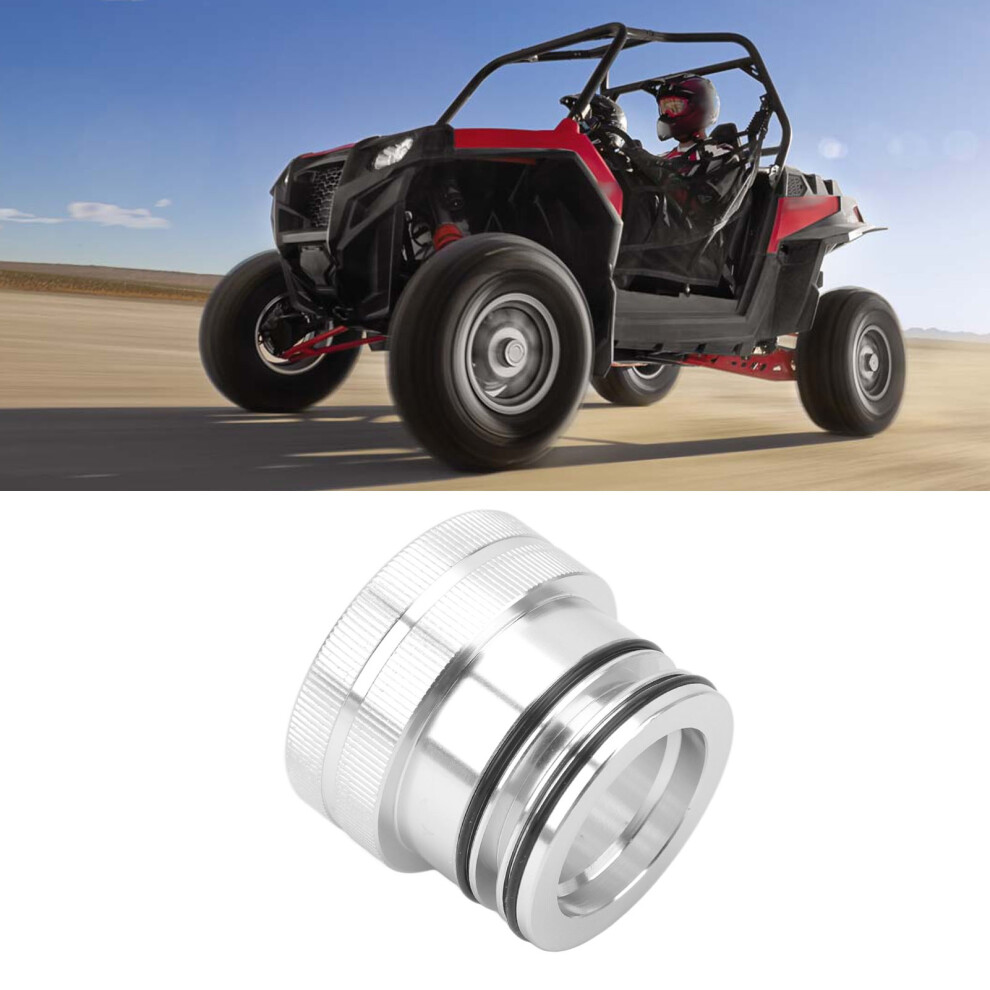 40Mm Aluminum Wheel Bearing Greaser For Atv Utv, Replacement Tool 5081353547027