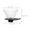 Portable Glass Coffee Funnel Reusable Coffee Accessory 11