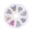 110 Metall Bradverschlüsse Für Scrapbooking Und 3