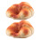 2Stk Brotmodell Echtes Brot Simulation Faux Food 8
