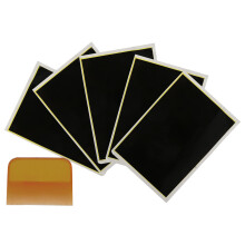 1 Set Holografisches Für Graviermaschine, - Und Druckpapier