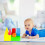 7Teiliges Bausteine Lernspielzeug Für Kinder 9