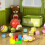 7Teiliges Bausteine Lernspielzeug Für Kinder 8