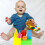 7Teiliges Bausteine Lernspielzeug Für Kinder 10