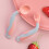 1 Set Baby Gabel Tragbares Besteck 7