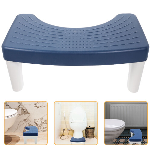 Squatting Potty Badezimmer Toilettenhocker Rutschfester 1