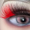 9 Paar Gekleurde Pluizige Valse Cosplay 11