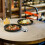 2Stk Quittungshalter Für Restaurant Organizer 4