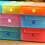 Clown Nose Pull Diy Design 8pack 1.2x1.2x1.1in 6