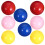 Clown Nose Pull Diy Design 8pack 1.2x1.2x1.1in 11
