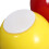Clown Nose Pull Diy Design 8pack 1.2x1.2x1.1in 8