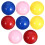 Clown Nose Pull Diy Design 8pack 1.2x1.2x1.1in 10