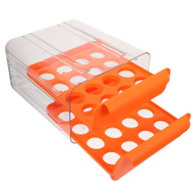 Stevige Plastic Voor Bergruimte