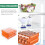 Stevige Plastic Voor Bergruimte 7