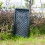 4St Dikgevormde Flowerpot Accessory Tray Voor 4
